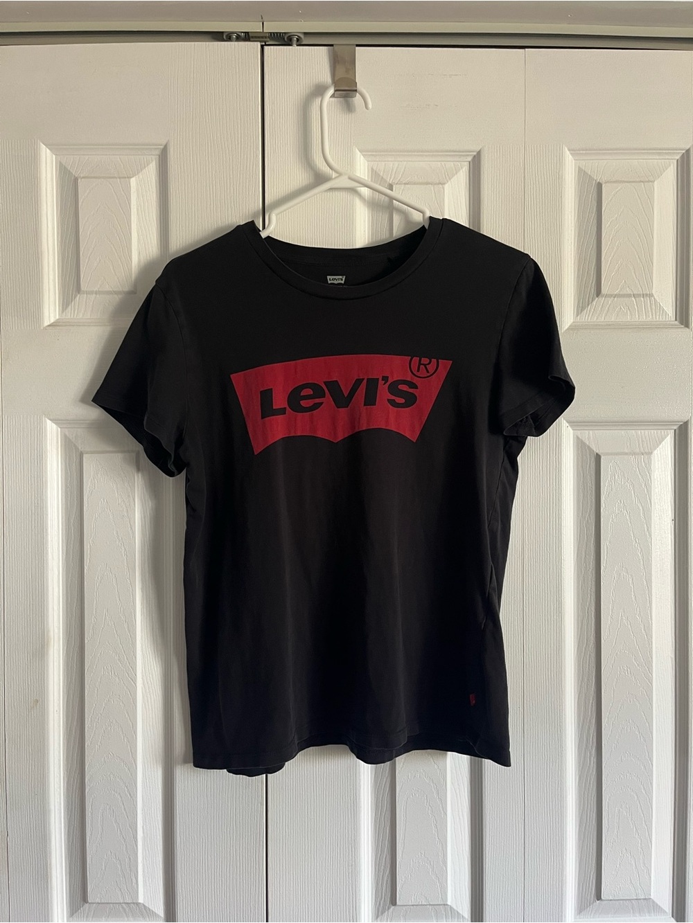 Levi shirt